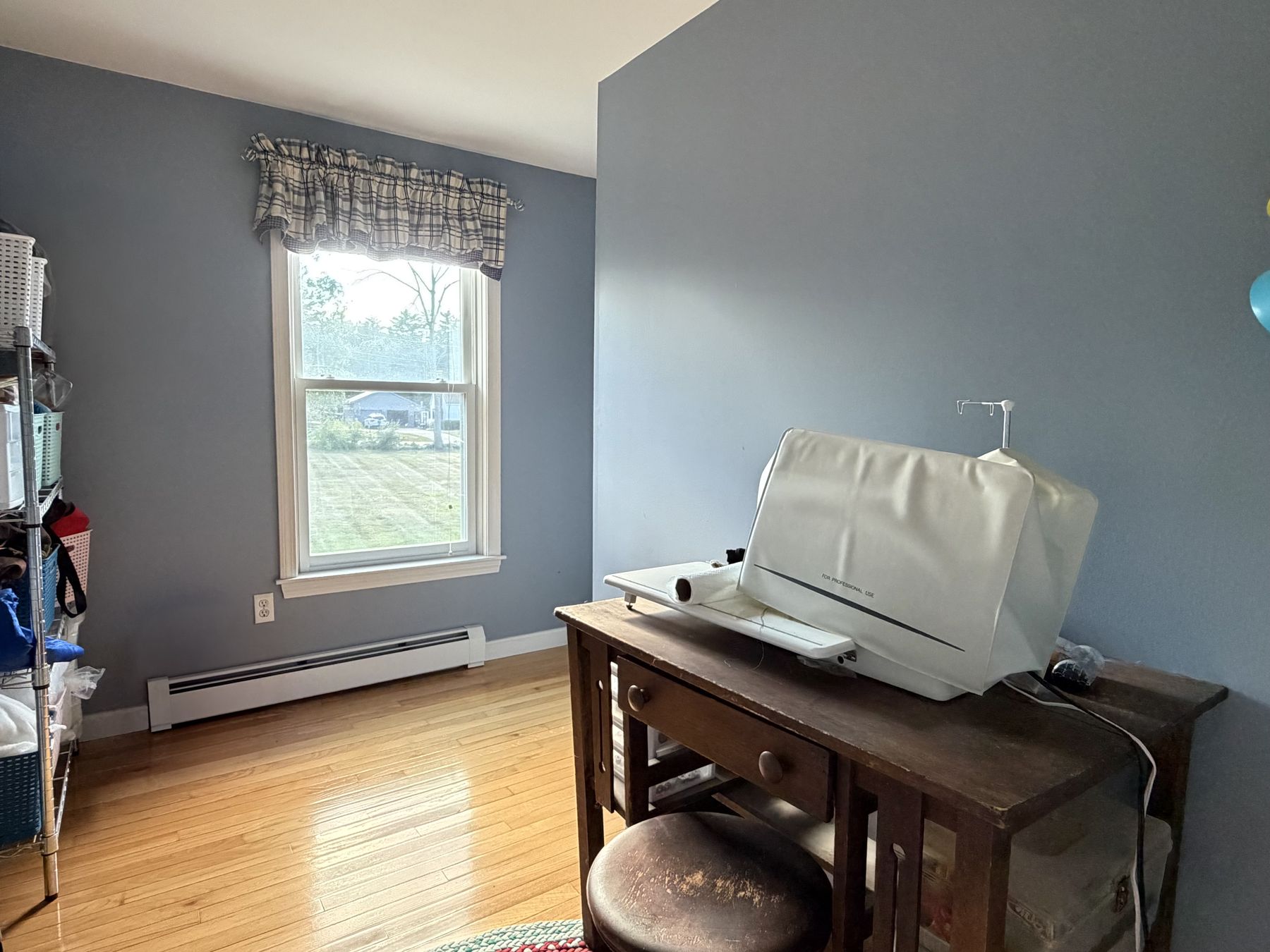 Bonus room